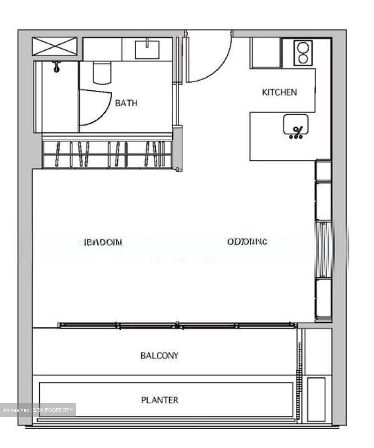Killiney 118 (D9), Apartment #608078771